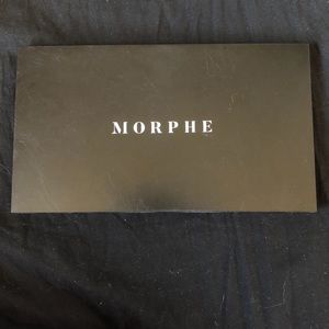 Morphe 8c Blush Palette